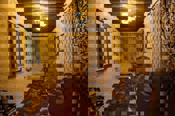 Kayakapi Premium Caves - Cappadocia