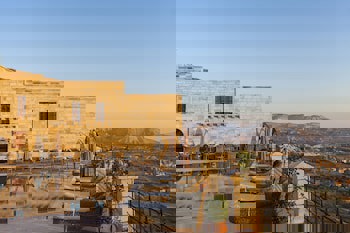 Kayakapi Premium Caves - Cappadocia