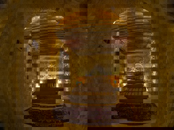 Kayakapi Premium Caves - Cappadocia