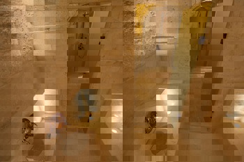 Kayakapi Premium Caves - Cappadocia