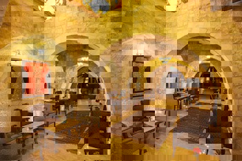 Kayakapi Premium Caves - Cappadocia