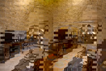 Kayakapi Premium Caves - Cappadocia