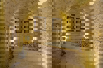 Kayakapi Premium Caves - Cappadocia