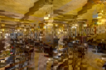 Kayakapi Premium Caves - Cappadocia