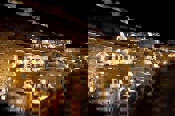 Kayakapi Premium Caves - Cappadocia