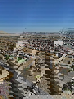 Kayakapi Premium Caves - Cappadocia