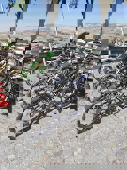 Kayakapi Premium Caves - Cappadocia