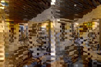 Kayakapi Premium Caves - Cappadocia