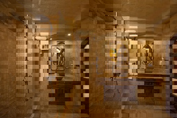 Kayakapi Premium Caves - Cappadocia