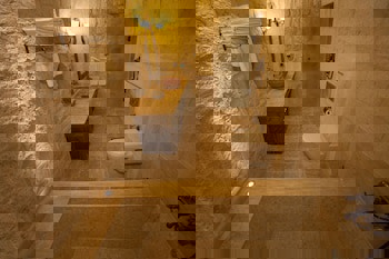 Kayakapi Premium Caves - Cappadocia