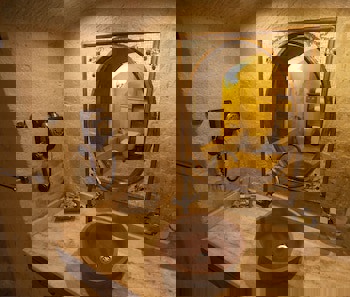 Kayakapi Premium Caves - Cappadocia