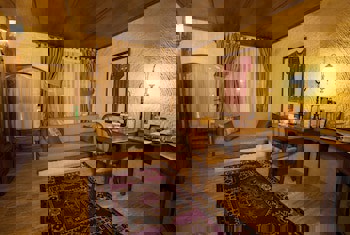 Kayakapi Premium Caves - Cappadocia