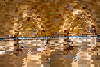 Kayakapi Premium Caves - Cappadocia