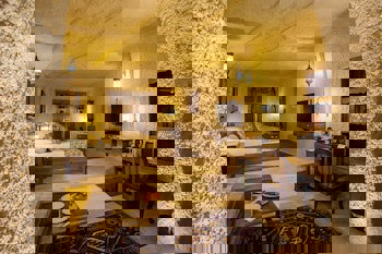 Kayakapi Premium Caves - Cappadocia