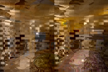 Kayakapi Premium Caves - Cappadocia