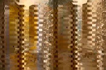 Kayakapi Premium Caves - Cappadocia