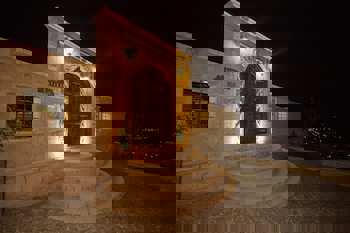 Kayakapi Premium Caves - Cappadocia