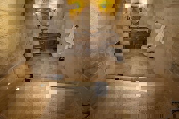 Kayakapi Premium Caves - Cappadocia