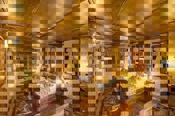 Kayakapi Premium Caves - Cappadocia