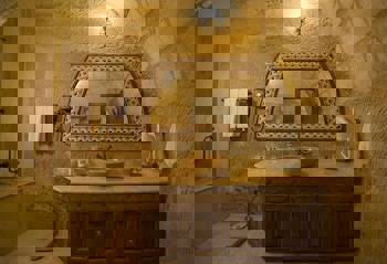 Kayakapi Premium Caves - Cappadocia