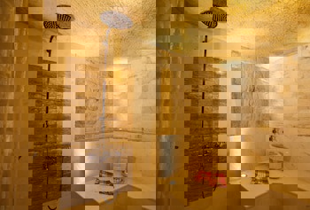 Kayakapi Premium Caves - Cappadocia