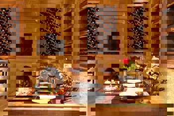 Kayakapi Premium Caves - Cappadocia