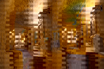 Kayakapi Premium Caves - Cappadocia