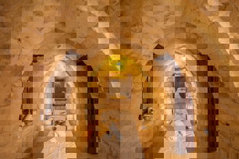 Kayakapi Premium Caves - Cappadocia