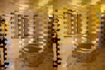 Kayakapi Premium Caves - Cappadocia