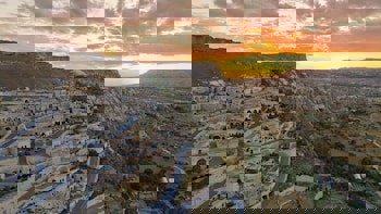 Kayakapi Premium Caves - Cappadocia