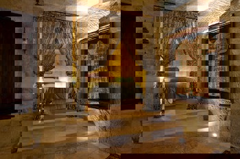 Kayakapi Premium Caves - Cappadocia