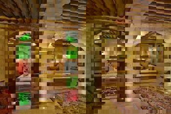 Kayakapi Premium Caves - Cappadocia