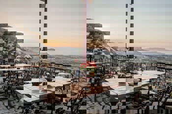 Kayakapi Premium Caves - Cappadocia