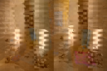 Kayakapi Premium Caves - Cappadocia