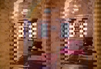 Kayakapi Premium Caves - Cappadocia