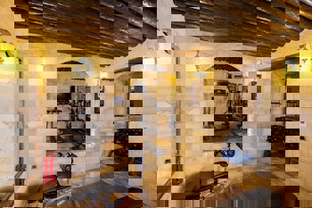 Kayakapi Premium Caves - Cappadocia