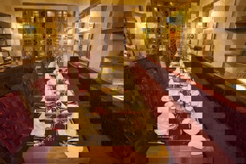 Kayakapi Premium Caves - Cappadocia