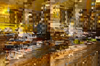 Kayakapi Premium Caves - Cappadocia