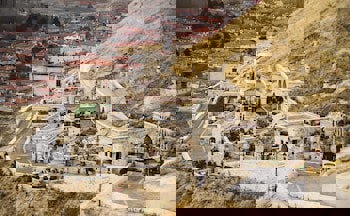 Kayakapi Premium Caves - Cappadocia