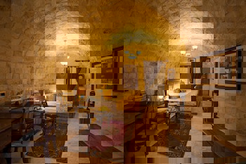 Kayakapi Premium Caves - Cappadocia