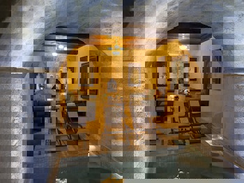 Kayakapi Premium Caves - Cappadocia