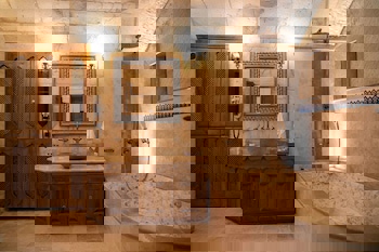 Kayakapi Premium Caves - Cappadocia