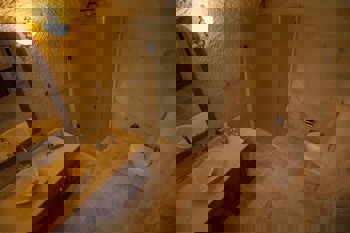 Kayakapi Premium Caves - Cappadocia