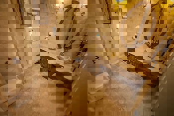 Kayakapi Premium Caves - Cappadocia