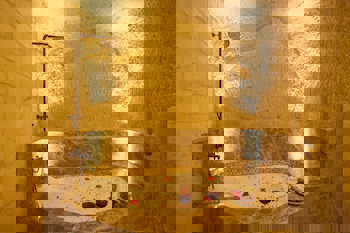 Kayakapi Premium Caves - Cappadocia