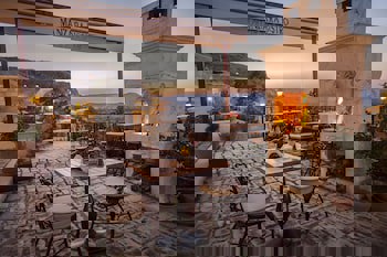 Kayakapi Premium Caves - Cappadocia