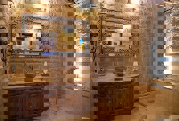 Kayakapi Premium Caves - Cappadocia