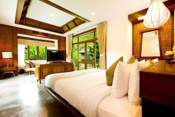 Sibsan Resort & Spa Maeteang