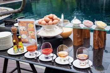 Sibsan Resort & Spa Maeteang