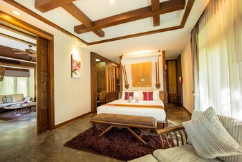 Sibsan Resort & Spa Maeteang